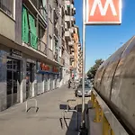 Chiara's Urban Oasis - - Duomo 8 Min