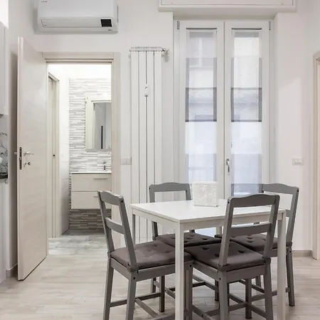 Apartmán Chiara's Urban Oasis - - Duomo 8 Min *