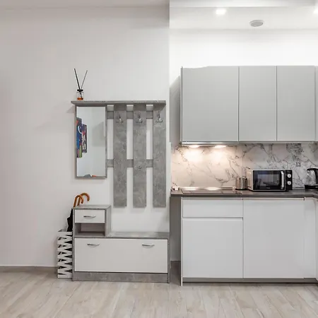 Apartmán Chiara's Urban Oasis - - Duomo 8 Min Milán