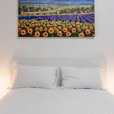 Apartament Chiara's Urban Oasis - - Duomo 8 Min