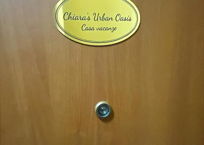 Chiara's Urban Oasis - - Duomo 8 Min * Milán