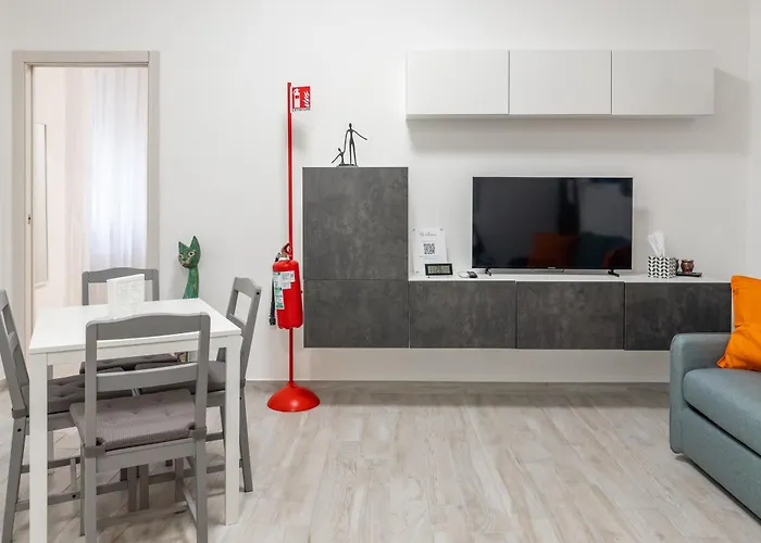 Chiara's Urban Oasis - - Duomo 8 Min Apartmán Milán