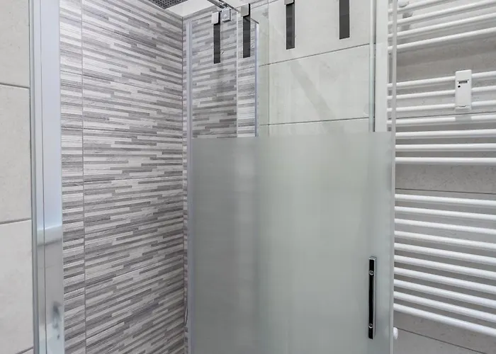 Apartmán Chiara's Urban Oasis - - Duomo 8 Min *