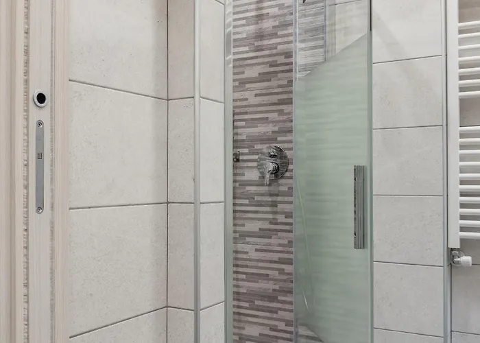 Apartmán Chiara's Urban Oasis - - Duomo 8 Min