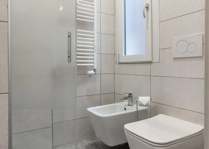 Apartmán Chiara's Urban Oasis - - Duomo 8 Min