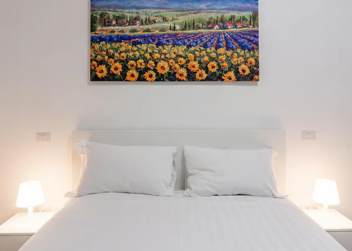 Apartmán Chiara's Urban Oasis - - Duomo 8 Min