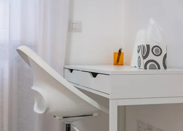 Chiara's Urban Oasis - - Duomo 8 Min Apartmán